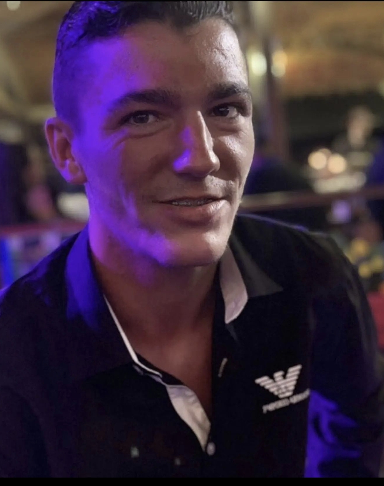 Dorian Saux