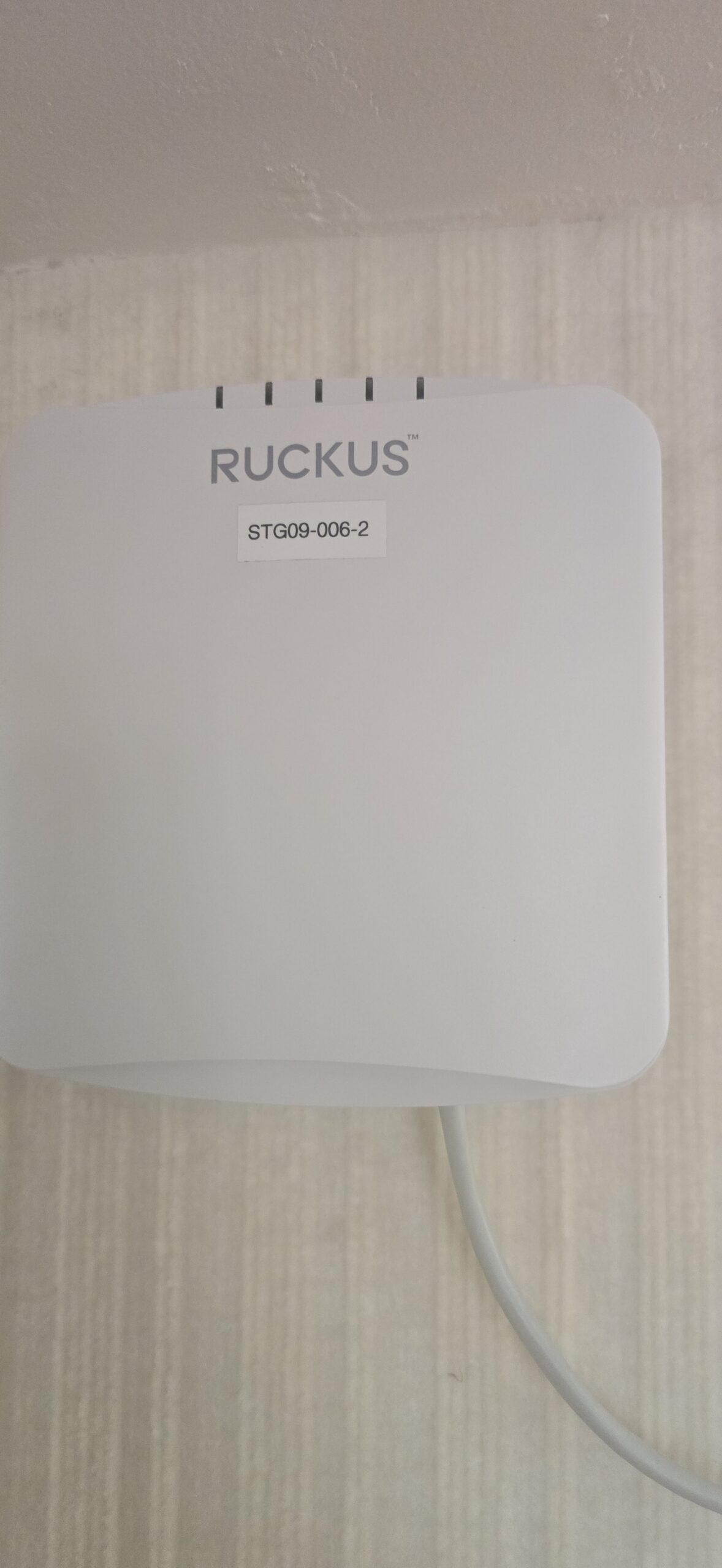 Intervention