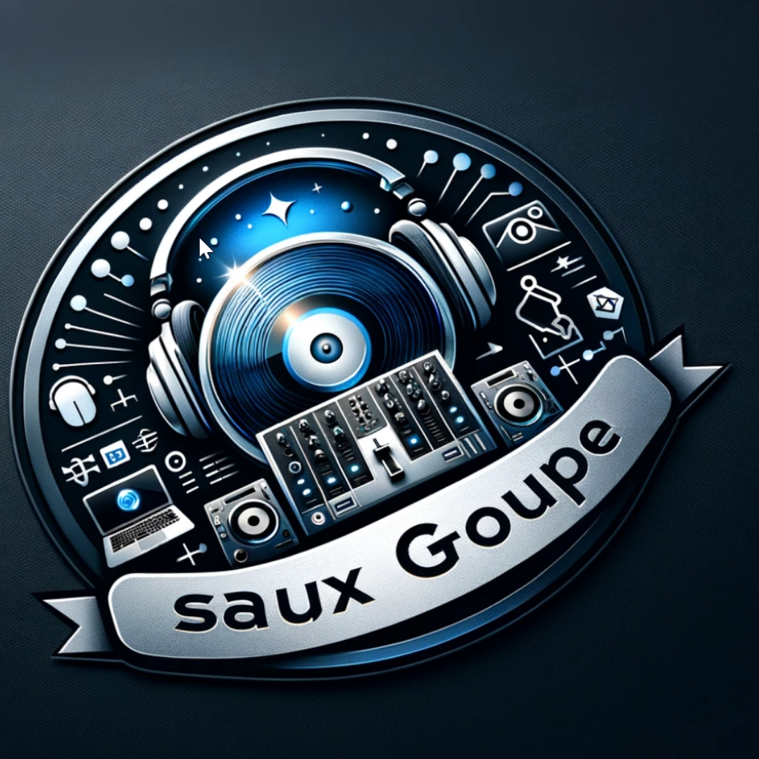 Saux Groupe